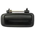 TOYOTA COROLLA EE90 / AE92 88-96 Rear Door Handle Passenger Side OUTER