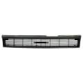 1988 1989 1990 1991 1992 TOYOTA COROLLA EE90 88-92 Grille Grill DK GY Hatchback