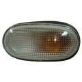 2000 2001 2002 2003 2004 2005 2006 2007 TOYOTA TAZZ / AE111 / CONDOR 00-07 Side Lamp Light CLEAR