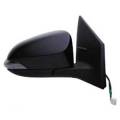 2014- TOYOTA COROLLA 2014- Door Mirror Right Side Driver Side ELEC With LAMP