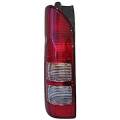 2005- TOYOTA HIACE QUANTUM 05- Tail Lamp Rear Light Left Side Passenger Side Assembly With SOCKET