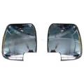 TOYOTA HIACE QUANTUM 05-13 Door Mirror COVER Right Side Driver Side CHR