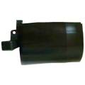 2005- TOYOTA QUANTUM 05- Rear Bumper Extension Right Side Driver Side