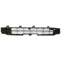 2010- TOYOTA QUANTUM  2010- FRONT BUMPER GRILLE CENTER GRILL ( HIGH ROOF )