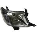2011 2012 2013 2014 2015 TOYOTA HILUX 11-15 Headlamp / HeadLight Front Driver Side