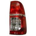 2011 2012 2013 2014 2015 TOYOTA HILUX 11-15 Tail Lamp Rear Light Right Side Driver Side UNIT "E"