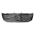 2011 2012 2013 2014 2015 TOYOTA HILUX 11-15 Grille Grill ALL CHR