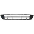 2012- TOYOTA ETIOS 12- Front Bumper Grille Grill CENTER