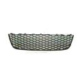 2004 2005 2006 2007 2008 VW GOLF MK5 04-08 Front Bumper Grille Grill MID GTI TYPE
