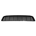 2009- VW GOLF MK6 09- Front Bumper Grille Grill MID Without Molding