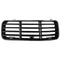 1996 1997 1998 1999 2000 2001 2002 VW POLO MK1 96-02 Front Bumper Grille Grill Passenger Side