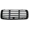 1996 1997 1998 1999 2000 2001 2002 VW POLO MK1 Front Bumper Grille Grill Right Side Driver Side