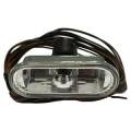 2002 2003 2004 2005 VW POLO / GOLF4 / JETTA4 MK2 02-05 Side Lamp Light CRYSTAL With Cable