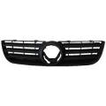 2005 2006 2007 2008 2009 2010 VW POLO MK3 05-10 Grille Grill Black