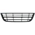 2005 2006 2007 2008 2009 2010 VW POLO MK3 05-10 Front Bumper Grille Grill CENTER STD