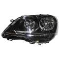 2014- VW POLO VIVO 2014- Headlamp / HeadLight Front Passenger Side Sedan / HB Manual