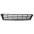 2014 2015 2016 2017 VW POLO VIVO 14-17 Front Bumper Grille Grill CENTER With Chrome Molding