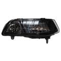 2014 2015 2016 2017 VW POLO MK5 Hatchback 14-17 Fog Lamp Right Side Driver Side With BULB