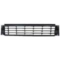2014 2015 2016 2017 VW POLO MK5 Hatchback 14-17 Front Bumper Grille Grill With Chrome Molding