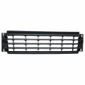 2014 2015 2016 2017 VW POLO MK5 Hatchback 14-17 Front Bumper Grille Grill Without Chrome Molding
