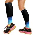 Physix Gear Unisex Compression Calf Sleeves