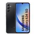 Samsung A34 128GB (Supports All Networks)
