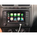 RCD330 App-Connect with Apple Carplay and Android Auto