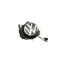 VW Badge Flip Reverse Camera for Golf and Polo