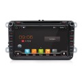 VW 8Inch Android OEM-Replacement Head Unit