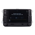 RCD360 App-Connect for Polo 6C (TSI)