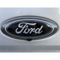 Ford Ranger Badge Reverse Camera
