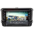 7 Inch Android Radio for VW Polo