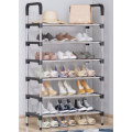 6 Layer Shoe Storage Organizer Rack