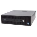 **ONCE-OFF CLEARANCE DEAL**HP ELITEDESK 6th GEN CORE i5, 4GB RAM, 500GB HDD-IDEAL POS-GRAB IT@R2199!