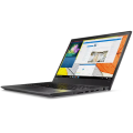 Lenovo ThinkPad T570 - 15.6 - Intel i5, 6th Gen Laptop with 8GB Ram + 256GB SSD