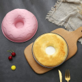 Silicone Donut Cake Mould