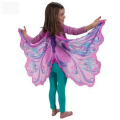 Large Butterfly Wings - Purple