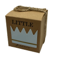 Small Party Favor Boxes for Baby Shower or Birthday