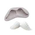Silicone Angel Wings Fondant Mould