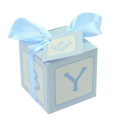 Small Party Favor Boxes for Baby Shower