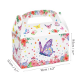 Party Favor Boxes - Butterfly Theme - 12 Boxes