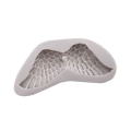 Silicone Angel Wings Fondant Mould
