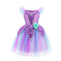 Fairy Princess Dress - 6-7 years