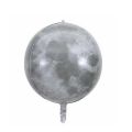 Moon Foil Balloon - 22 Inch