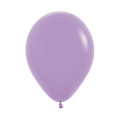 5 Pack Balloons Fashion Solid