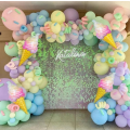 Balloon Arch Set - Candy Theme