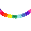 Paper Garland - Rainbow