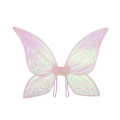 Iridescent Fairy Butterfly Wings