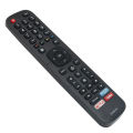 Hisense EN2BS27H replacement remote control for Hisense  4K UHD LED TV