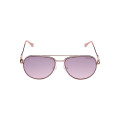 Guess Sunglasses Rose Gold - Guess